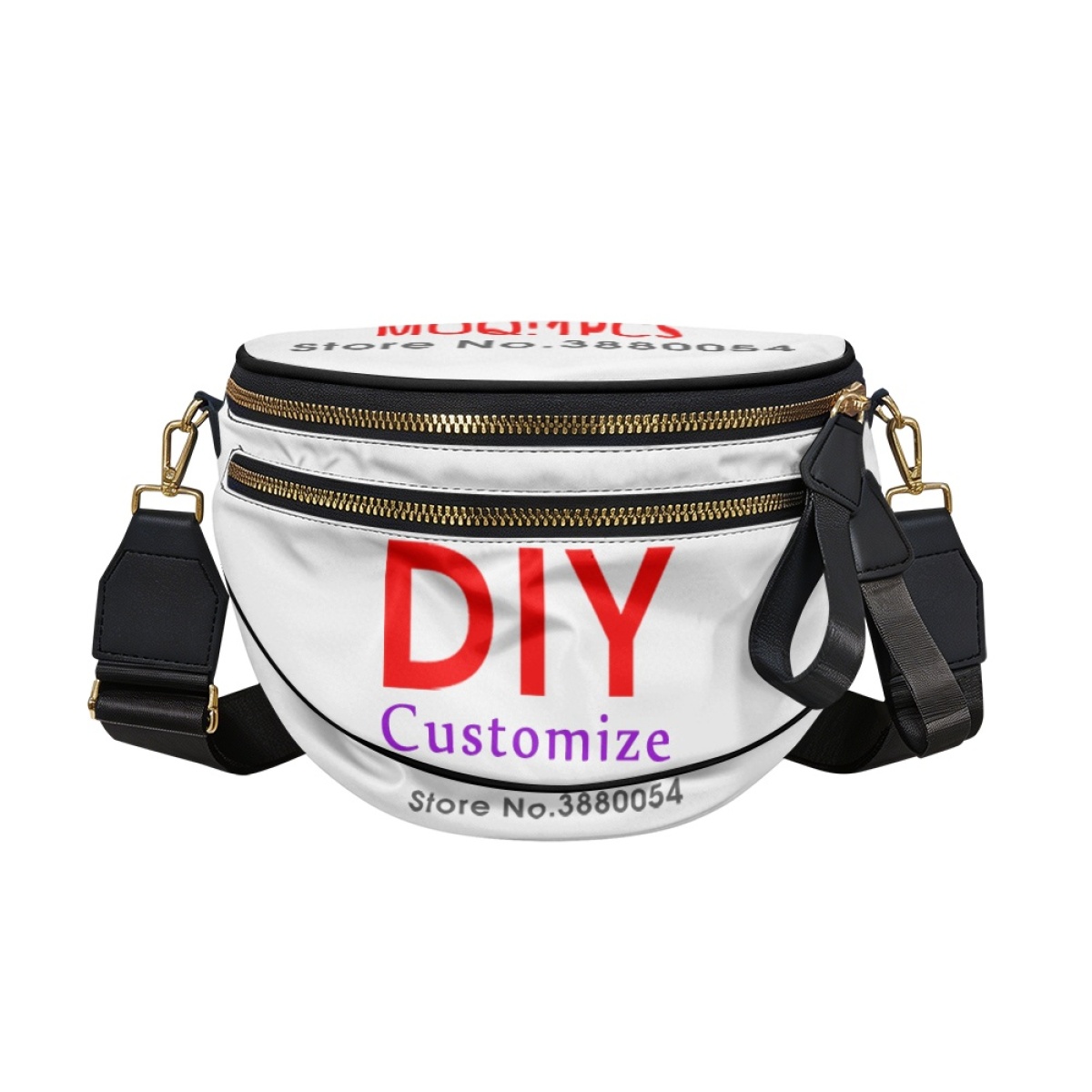 Women Bags Logo - Noisydesigns Individuelle Bild-Logo Damen Muscheltasche Neuheiten