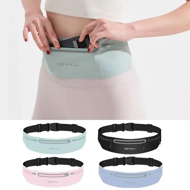 Women'S Bum Bags - Sport Hüfttasche Fanny Pack Brieftasche Einstellbar