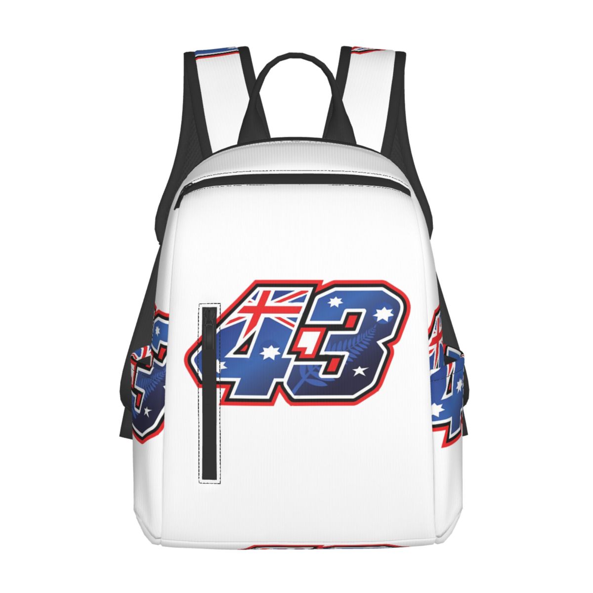 Women Bags In Australia - Jack Miller Number 43 Australia Rucksack,