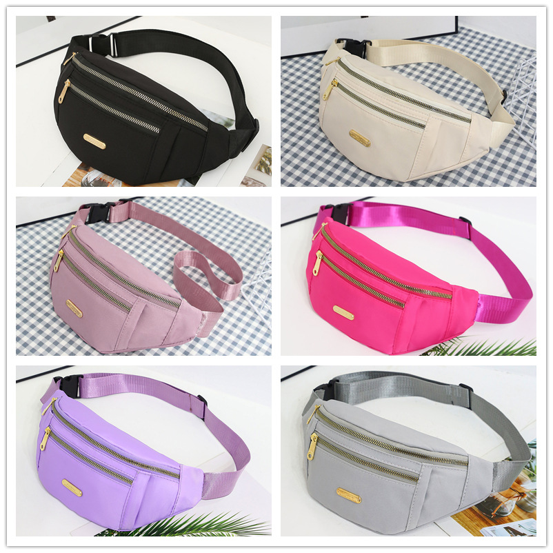 Women'S Bum Bags - Gürtel taschen Hüft tasche für Frauen