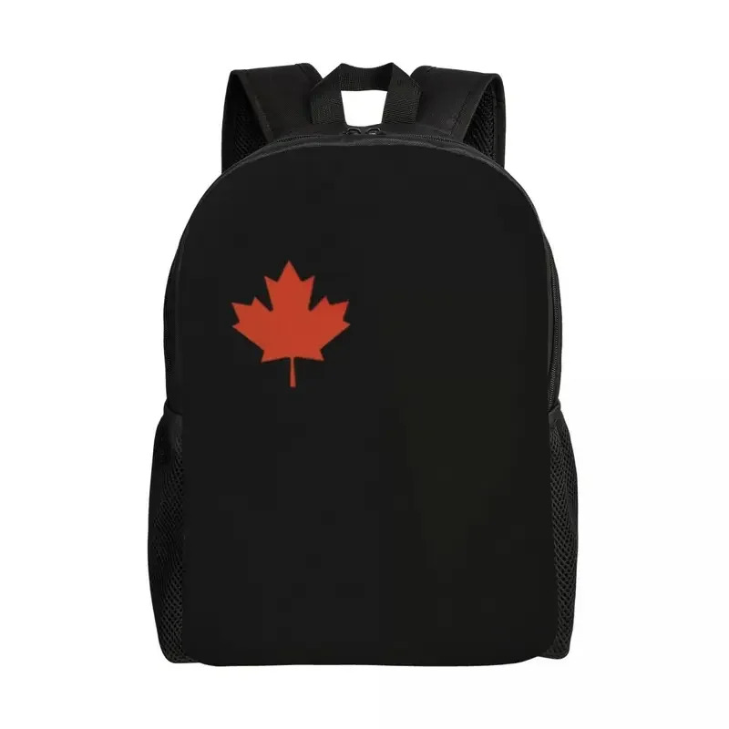 Women Bags Canada - Maßgeschneiderte Flagge von Kanada Rucksäcke Damen