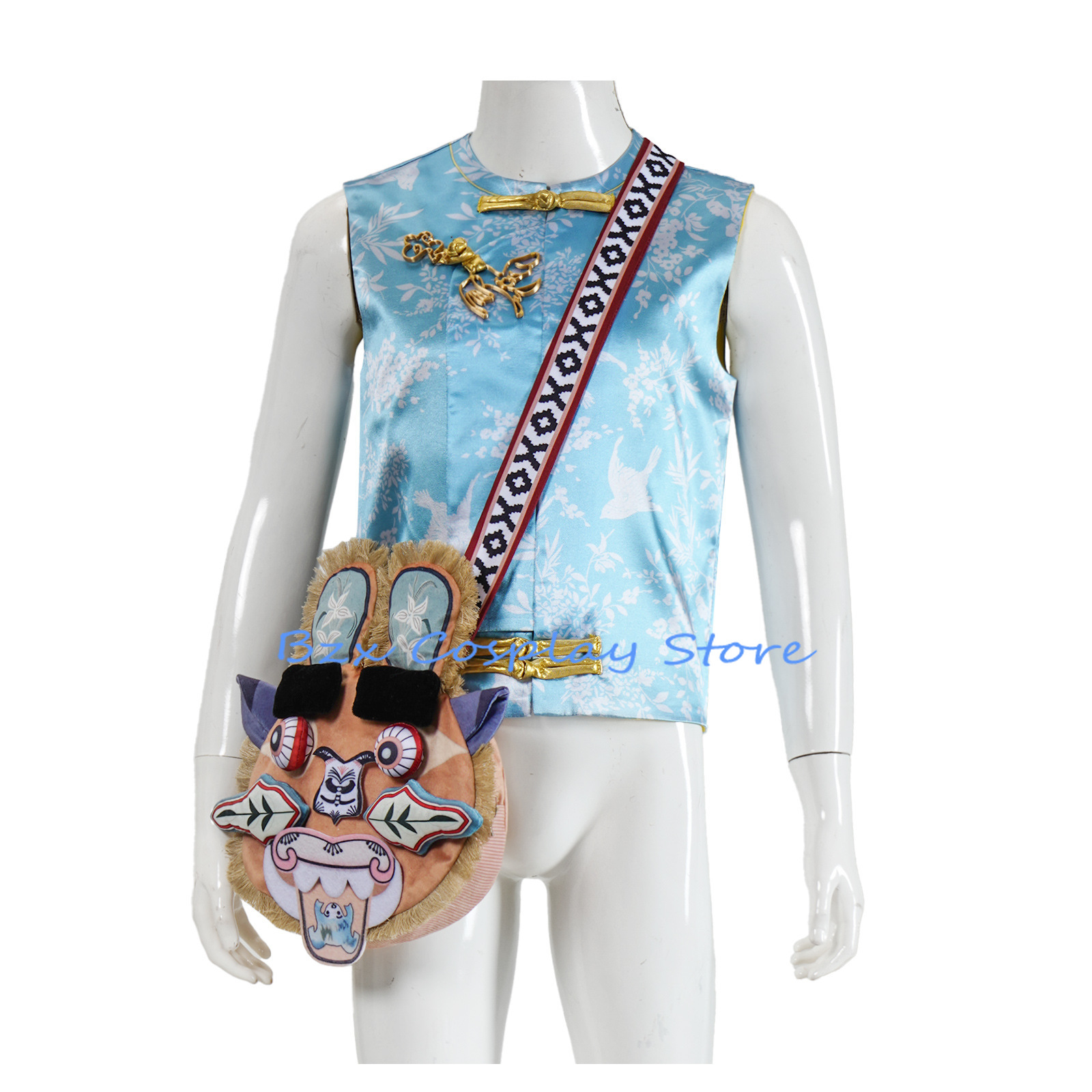 Women X Bags - Hat Style Musk Son X Weste