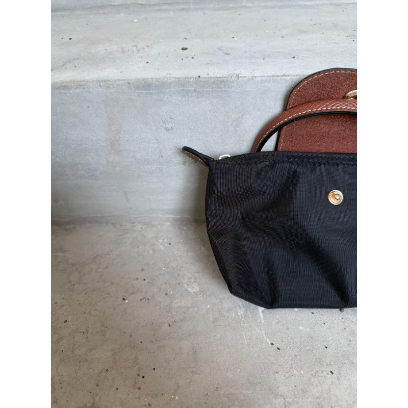 Phone Bag Crossbody - 2026 Y2K Damen Eco-Nylon Tragetasche, Einfache