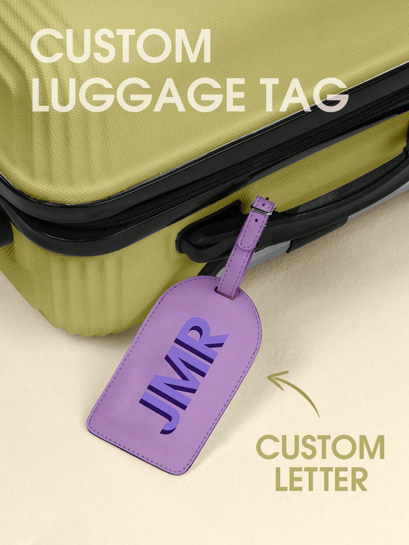 Personalisierter Kofferanhänge – Women Bags For Gift Bewertung und Preis