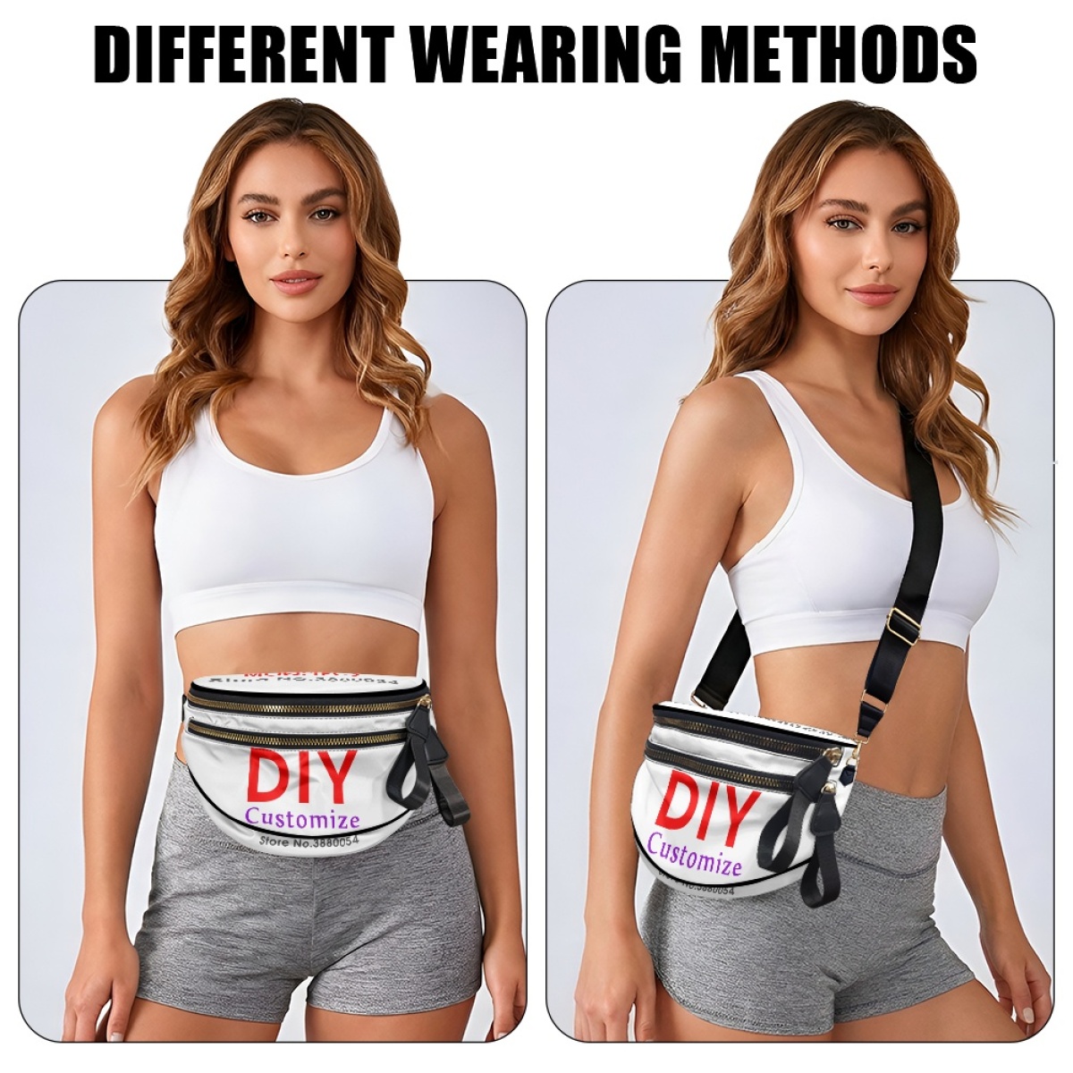 Noisydesigns Individuelle Bild – Women Bags Logo Bewertung und Preis