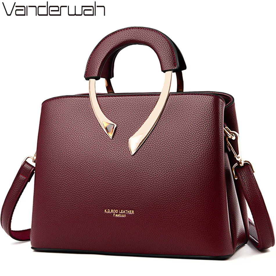 ECHTE VANDERWAH Hohe Qualität  – Women Bags Low Price Bewertung und Preis