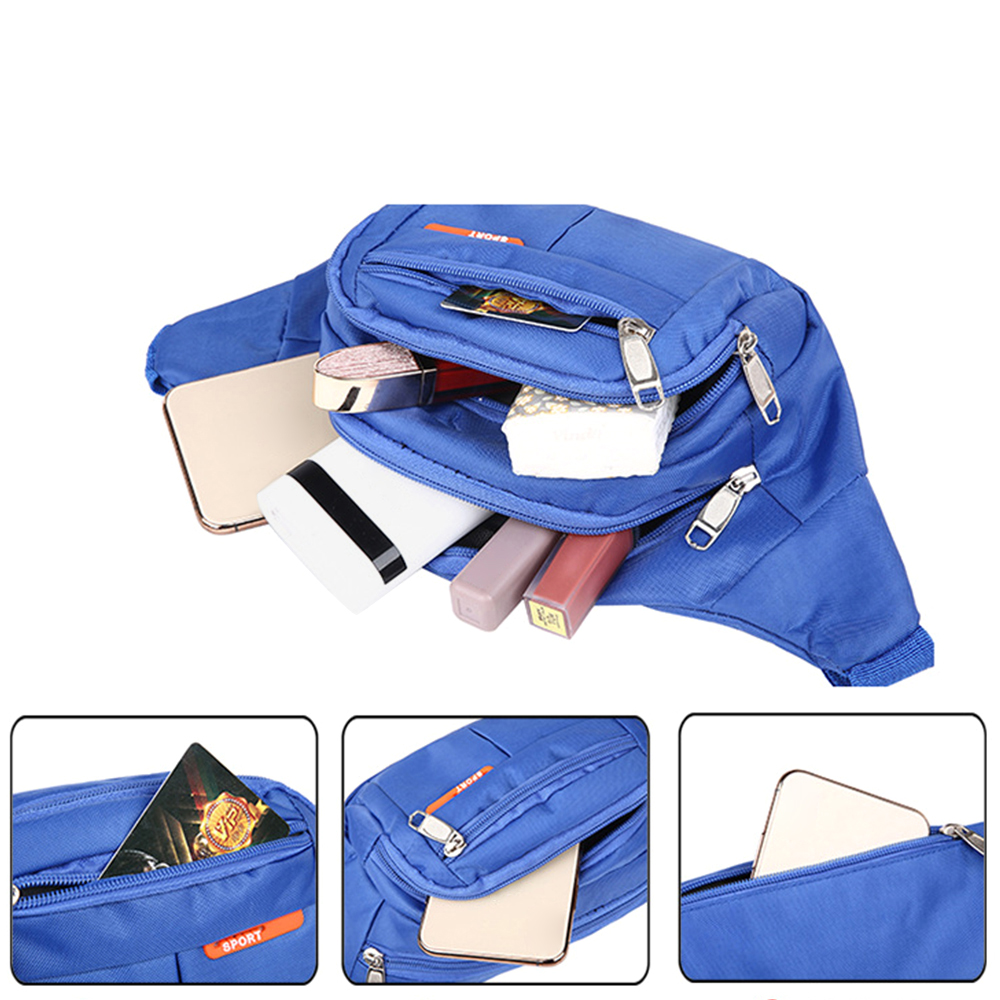 Mehrfarbige Frauen Hüft tasche – Women'S Bum Bags Bewertung und Preis