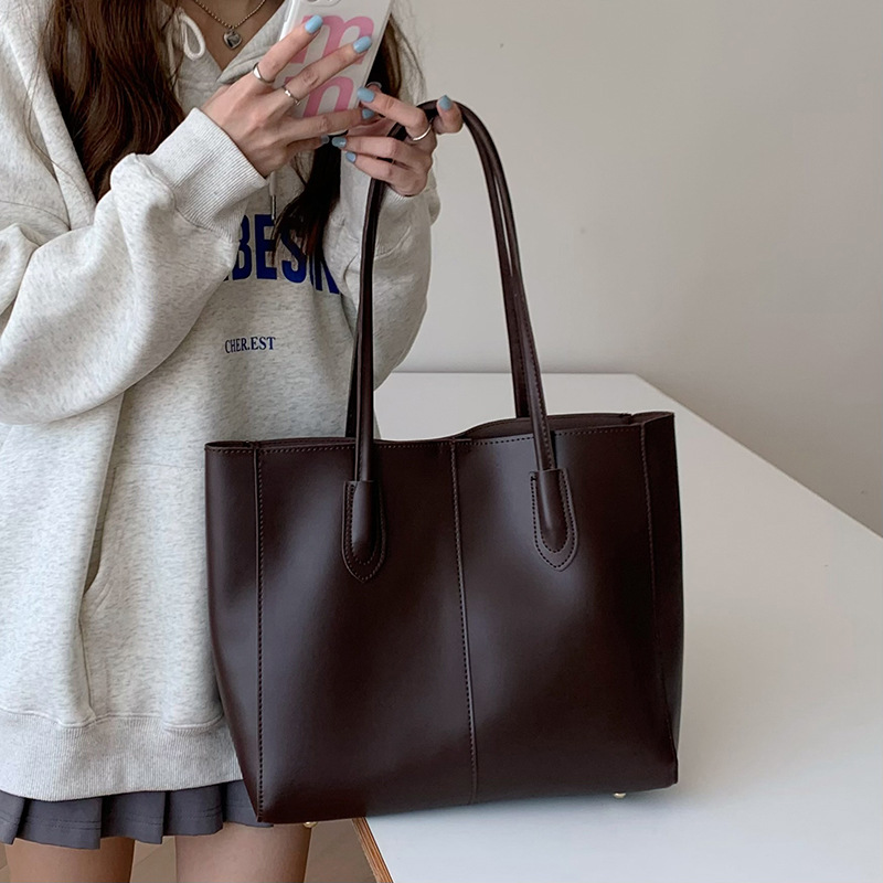 Vintage-Damen-Einkaufstasche,  – Women Bags Low Price Bewertung und Preis