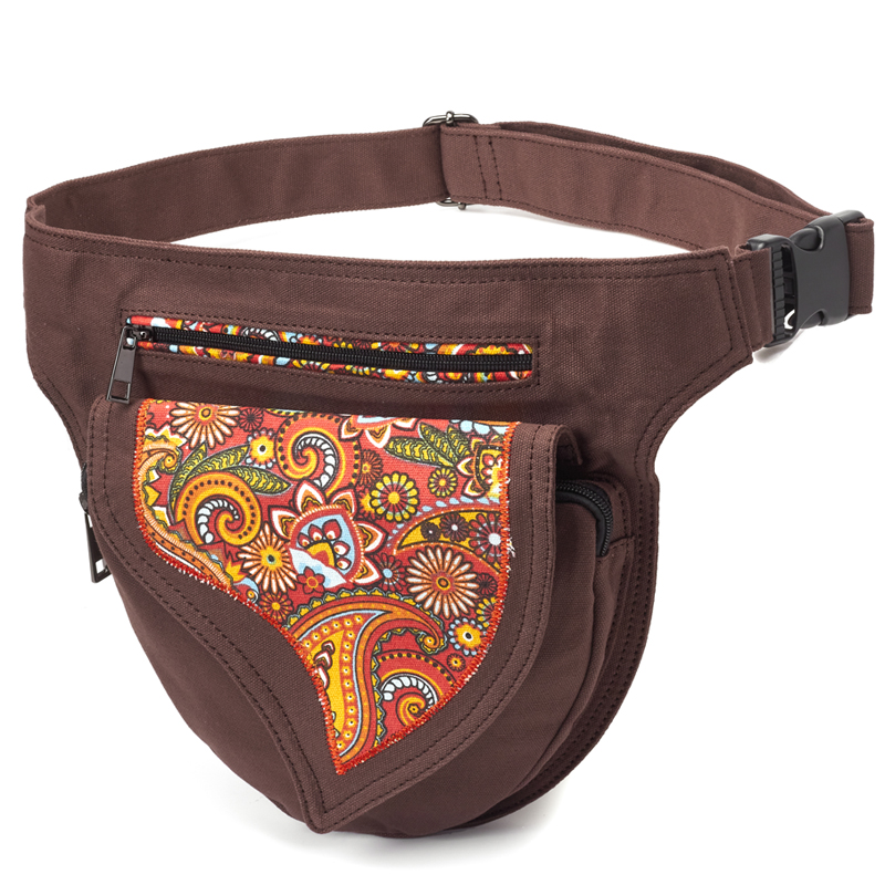 Annmouler Taille Tasche für Fr – Women'S Bum Bags Bewertung und Preis
