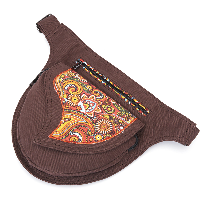 Annmouler Taille Tasche für Fr – Women'S Bum Bags Bewertung und Preis