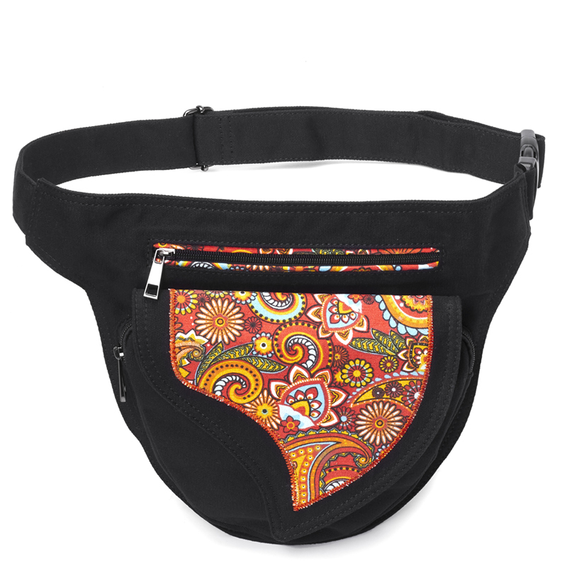 Annmouler Taille Tasche für Fr – Women'S Bum Bags Bewertung und Preis