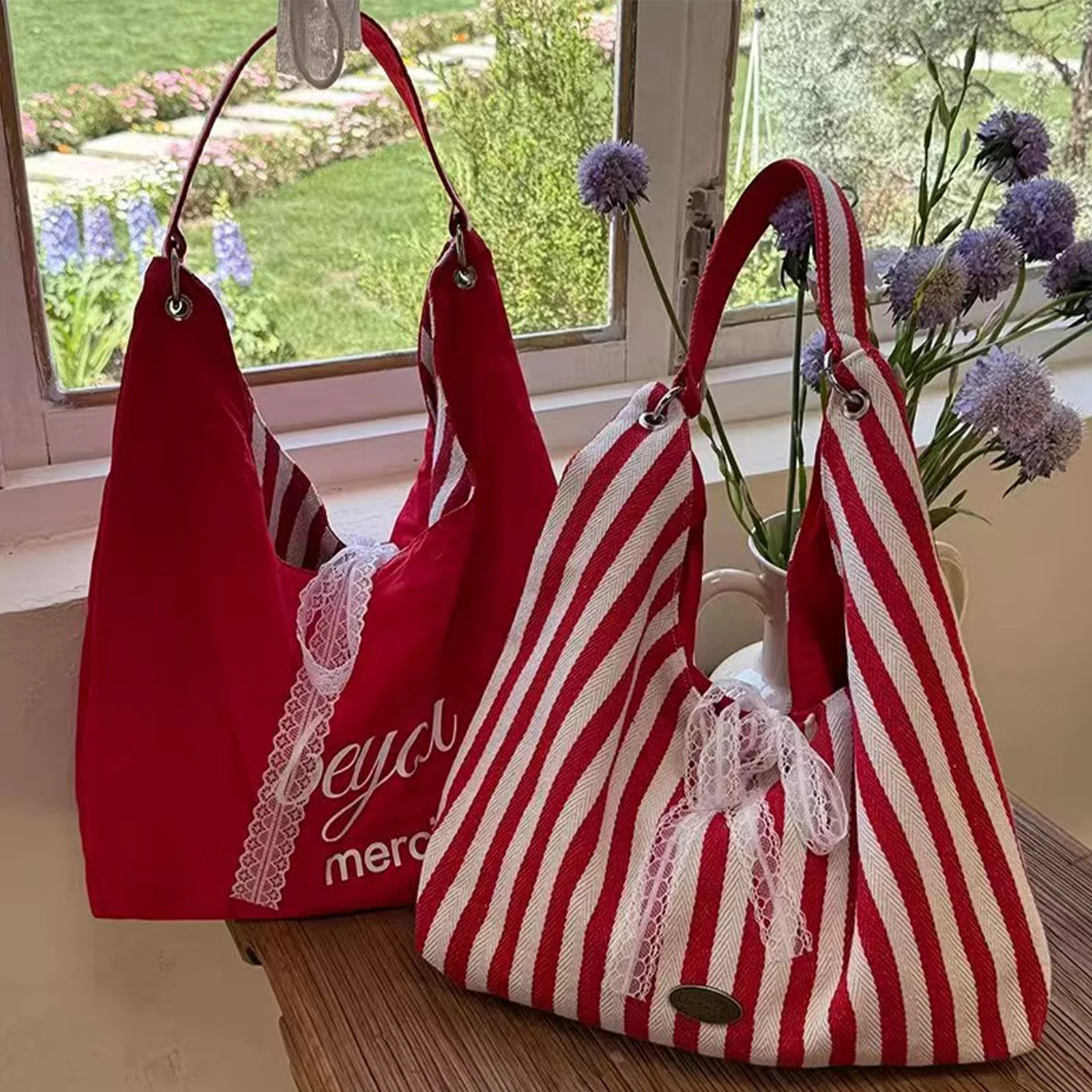 Doppelseitige Damenhandtasche  – Women X Bags Bewertung und Preis