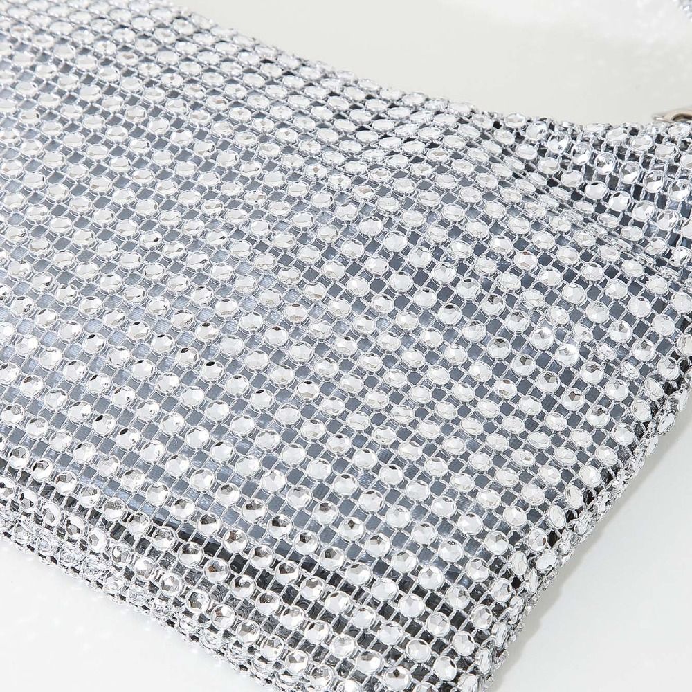 Französische Glänzende Abendta – Clutch Bag Evening Bewertung und Preis