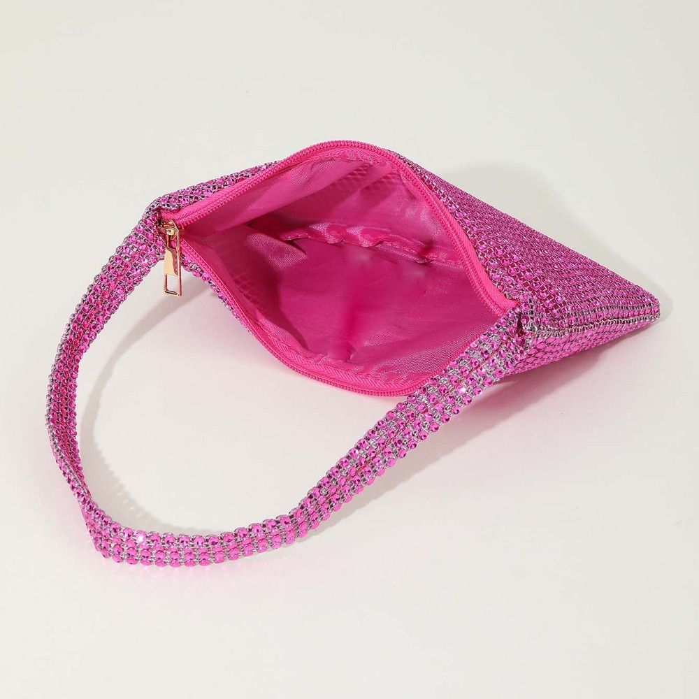 Französische Glänzende Abendta – Clutch Bag Evening Bewertung und Preis