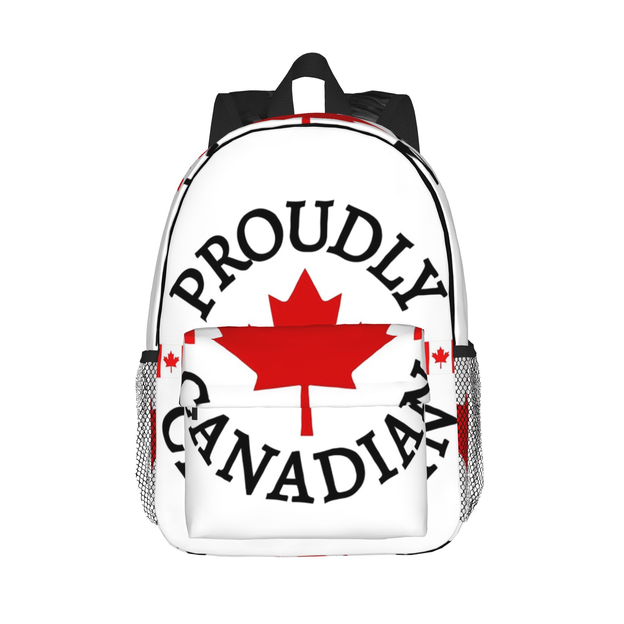 Stolz kanadisch mit Ahornblatt – Women Bags Canada Bewertung und Preis