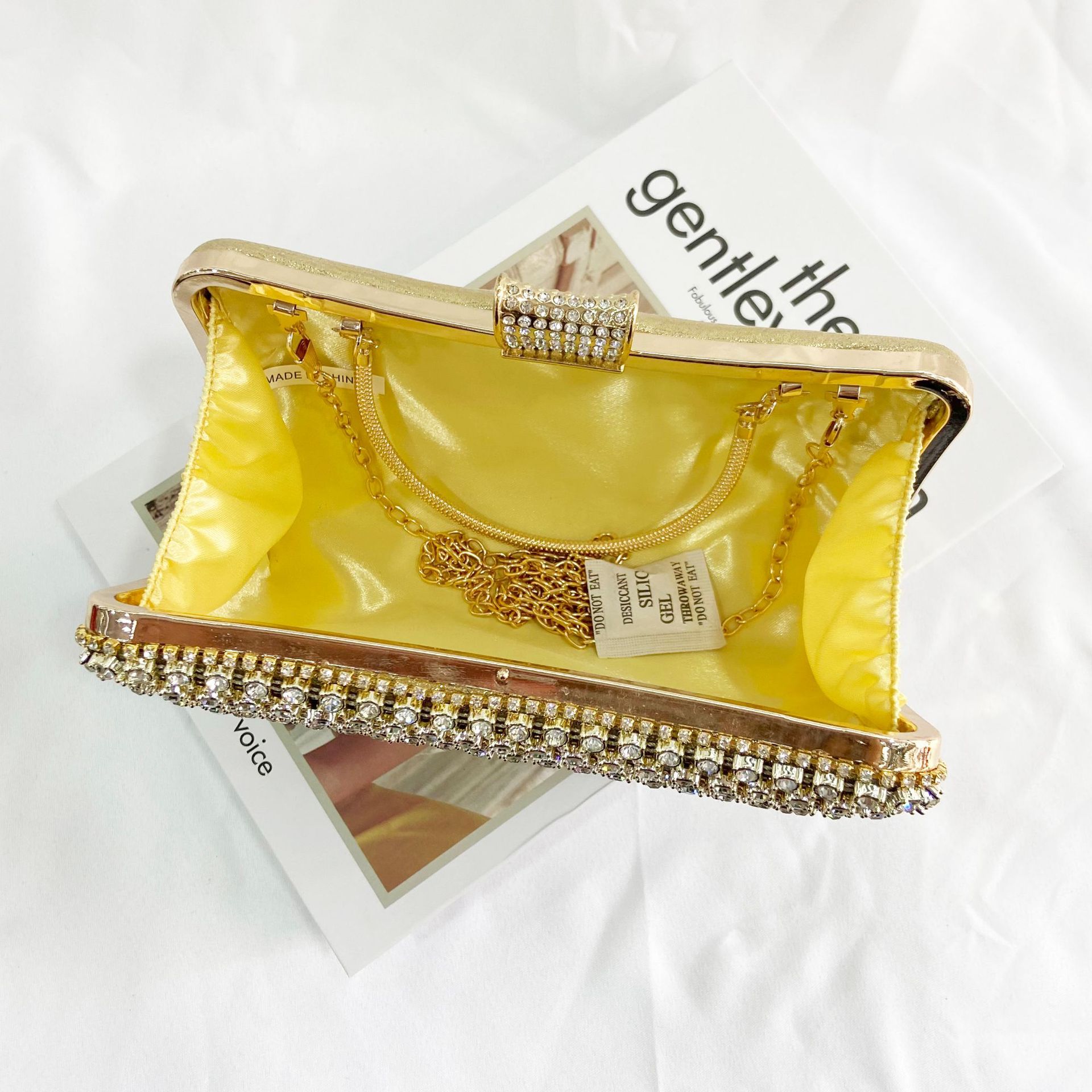Alirattan 2025, neue Abendtasc – Clutch Bag Evening Bewertung und Preis