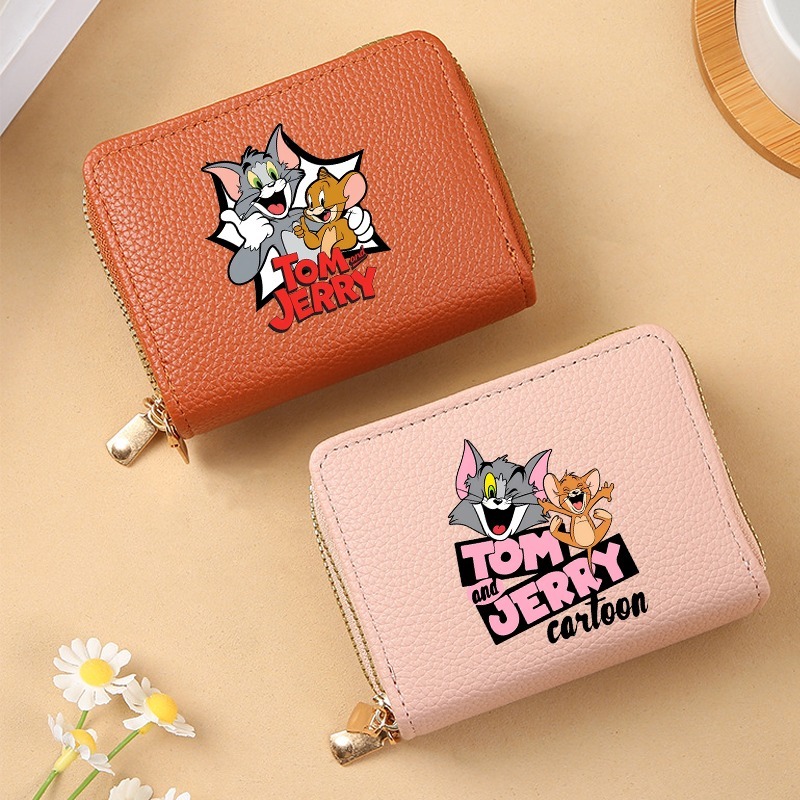 Tom und Jerry Niedliche Karten – Women Bags For Gift Bewertung und Preis