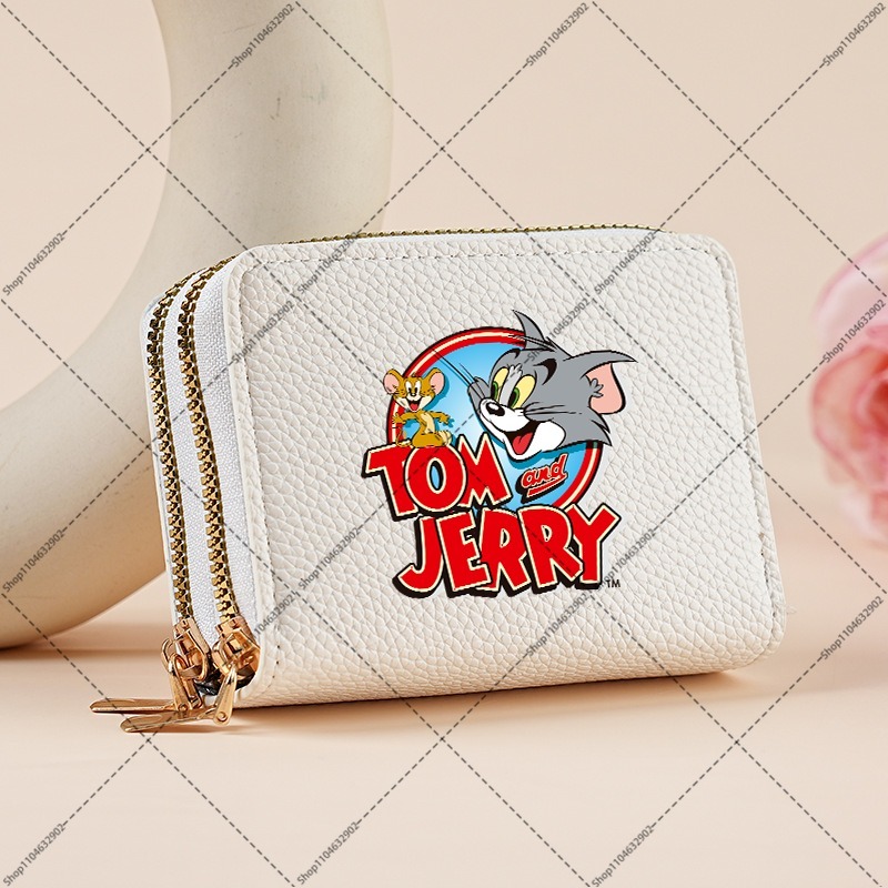 Tom und Jerry Niedliche Karten – Women Bags For Gift Bewertung und Preis