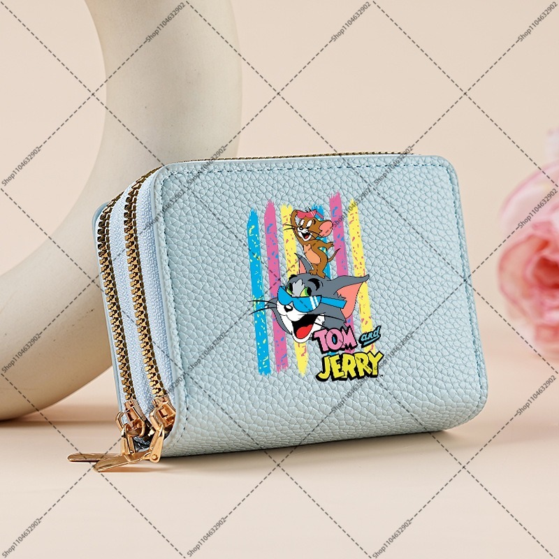 Tom und Jerry Niedliche Karten – Women Bags For Gift Bewertung und Preis
