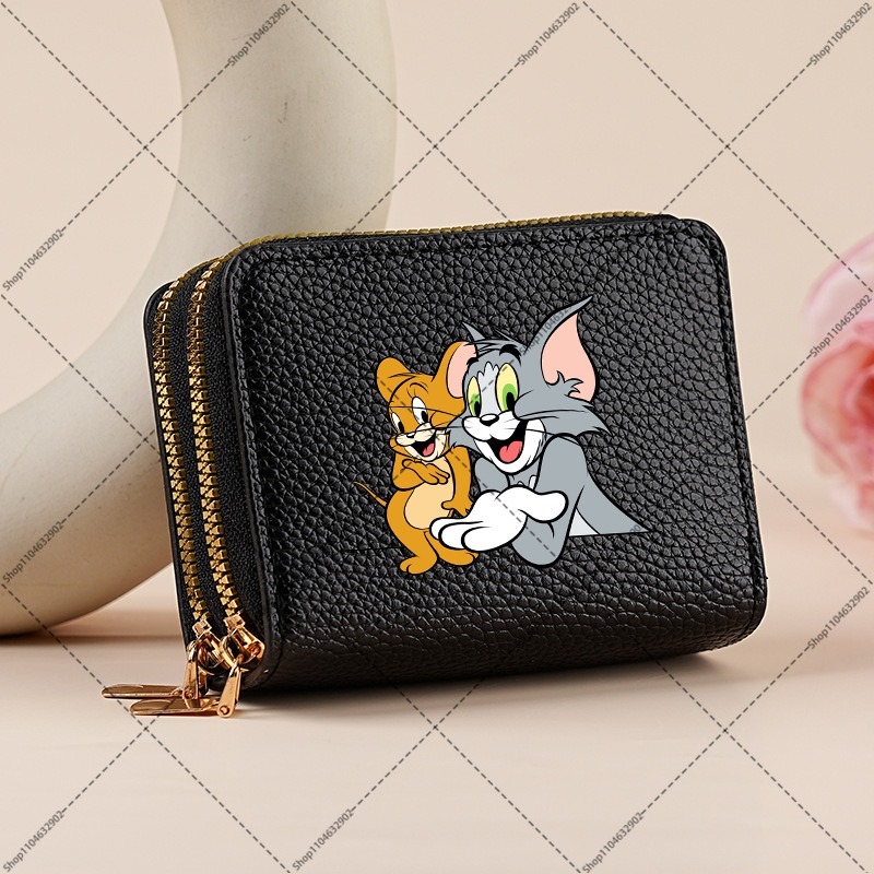 Tom und Jerry Niedliche Karten – Women Bags For Gift Bewertung und Preis