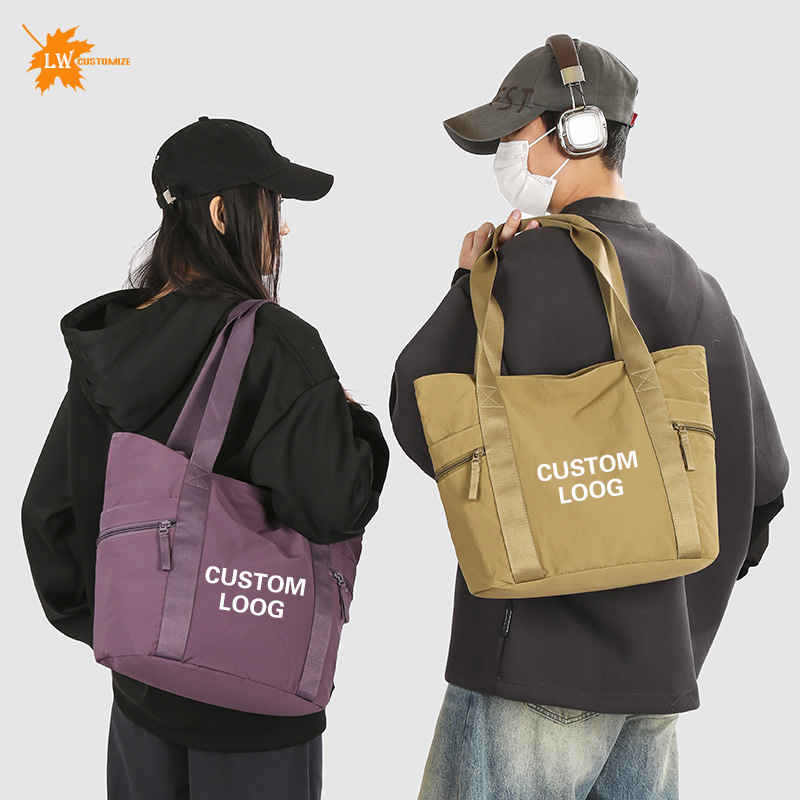 Großhandel maßgeschneiderte Ei – Women Bags Logo Bewertung und Preis