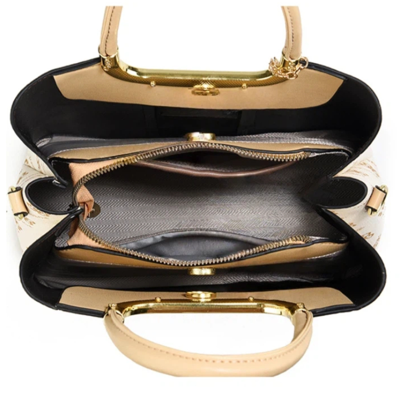 Leicht Luxuriöse Hochwertige B – Women'S Bags Handbags Bewertung und Preis