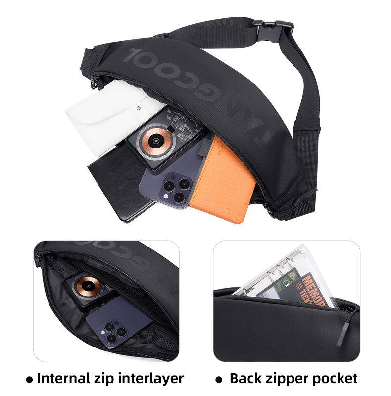 2026 Wasserdichte Hüfttasche C – Women'S Bum Bags Bewertung und Preis