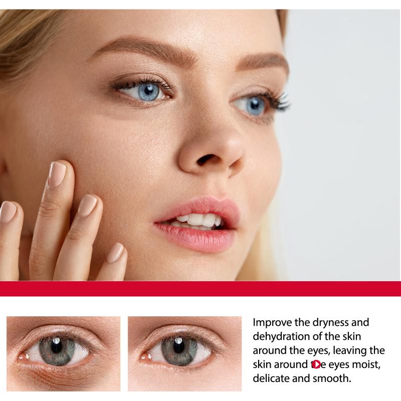 Anti-Aging Retinol Augencreme  – Women Bags Under Eyes Bewertung und Preis