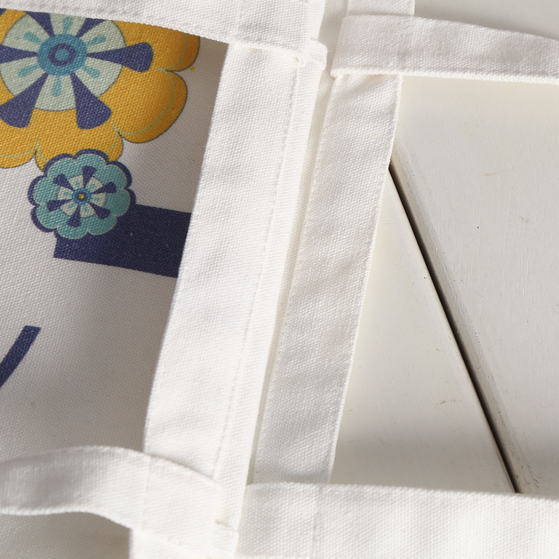 Canvas-Tragetasche mit Vintage – Women X Bags Bewertung und Preis