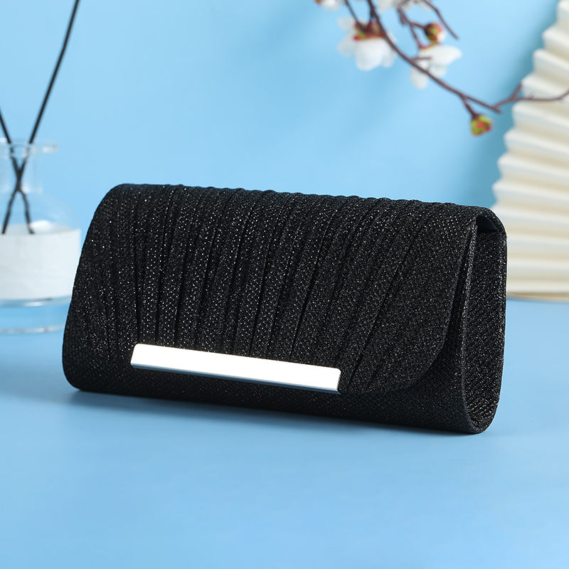 Glänzende Abendtasche mit Musc – Women Bags Gold Bewertung und Preis