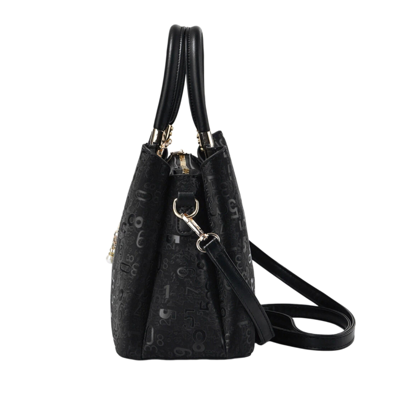 3-teiliges Modisches Damen-Han – Women'S Bags Handbags Bewertung und Preis