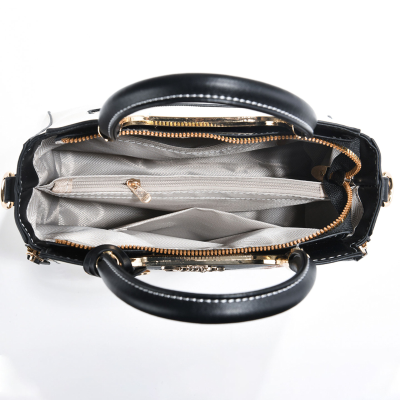 3-teiliges Set hochwertiger be – Women'S Bags Handbags Bewertung und Preis