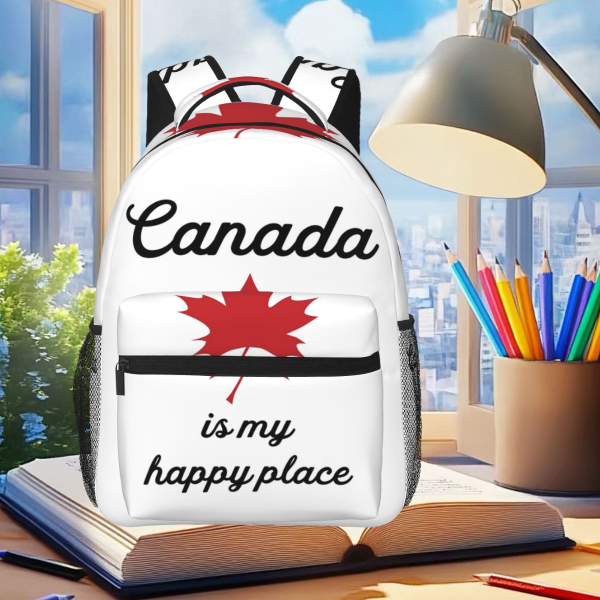 Maple Leaf Canada Canadian Is  – Women Bags Canada Bewertung und Preis