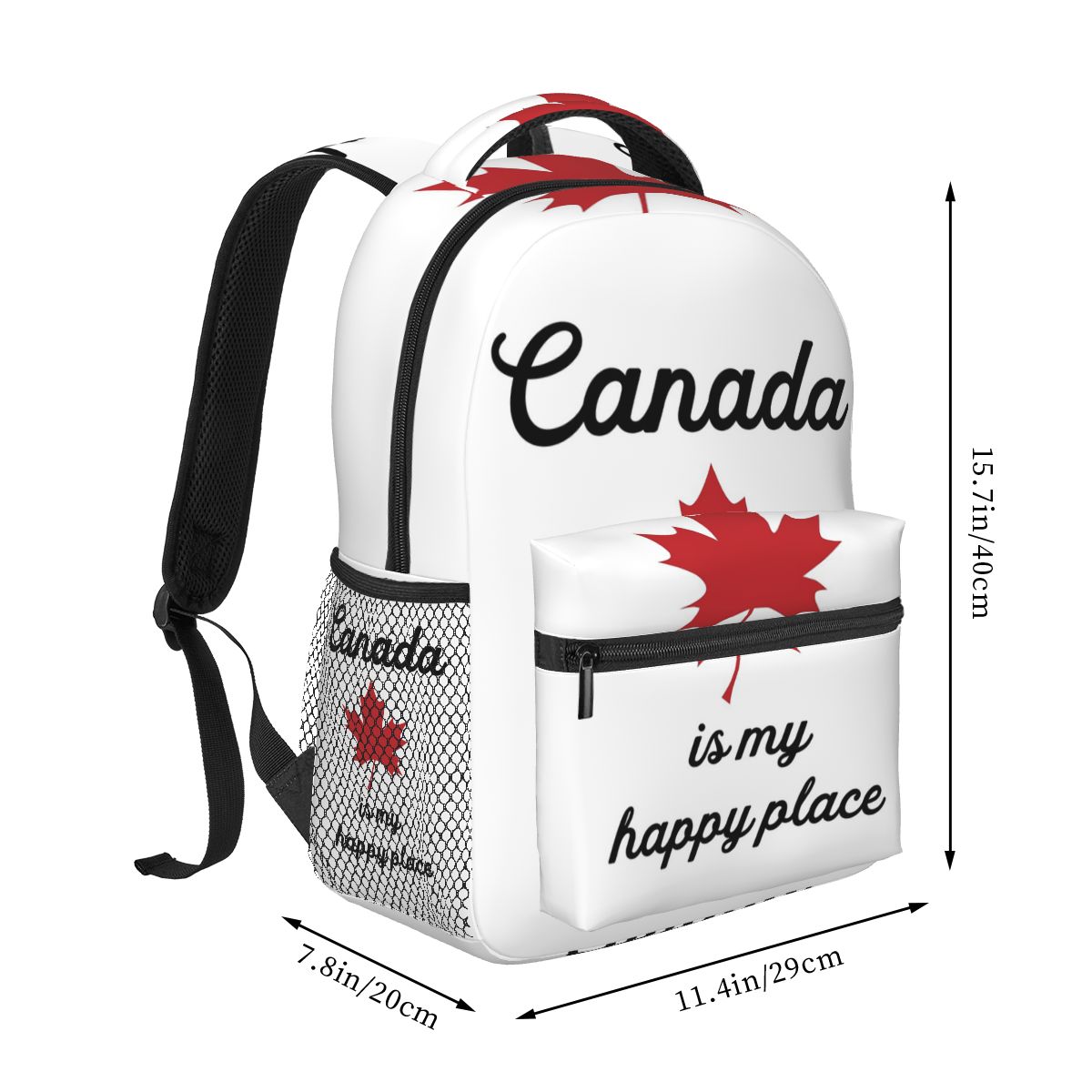 Maple Leaf Canada Canadian Is  – Women Bags Canada Bewertung und Preis