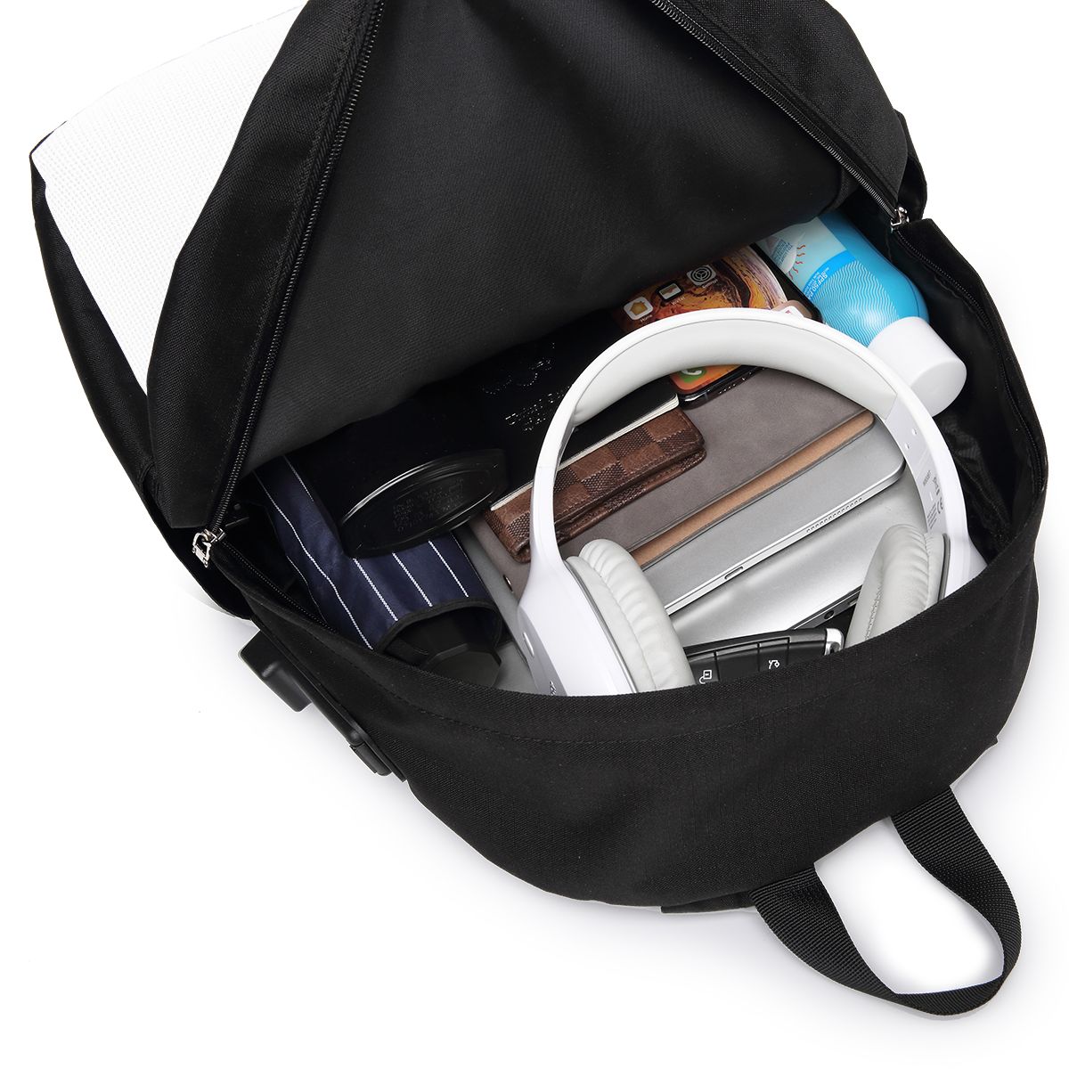 Bruce Springsteen Rucksack, Re – Women Bags Laptop Bewertung und Preis