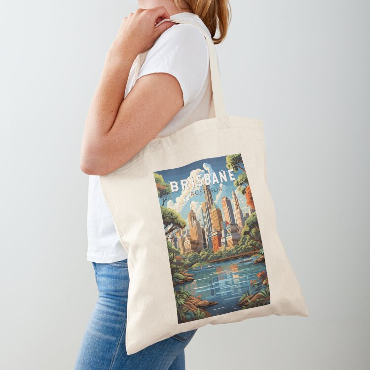 Brisbane Australien Reise-Kuns – Women Bags In Australia Bewertung und Preis