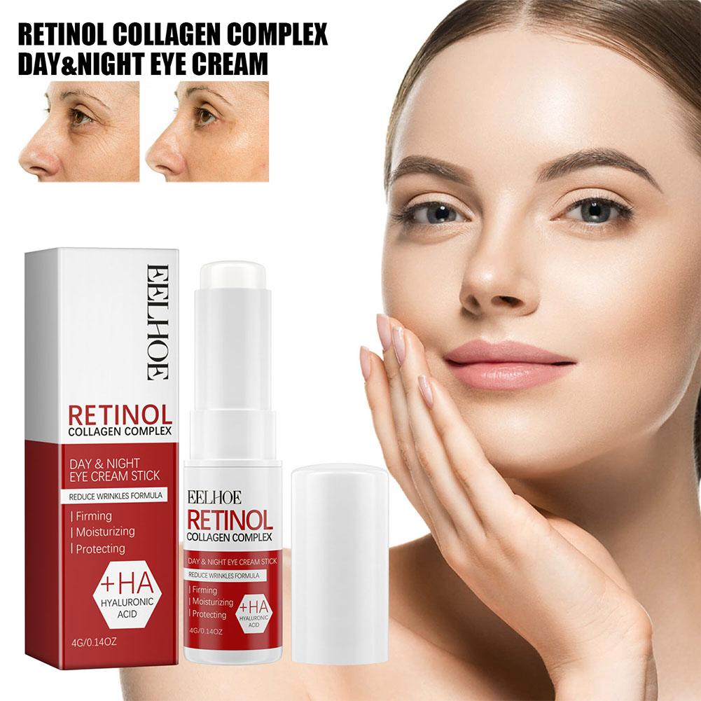 Retinol Augencreme-Stick, Anti – Women Bags Under Eyes Bewertung und Preis