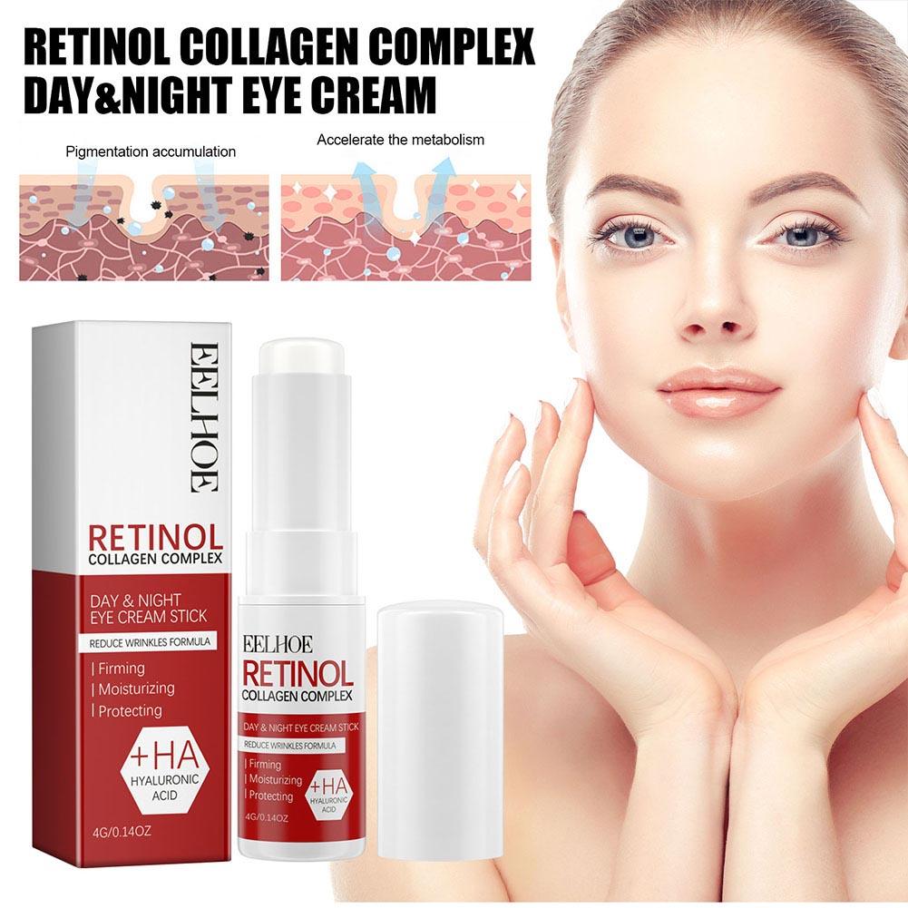 Retinol Augencreme-Stick, Anti – Women Bags Under Eyes Bewertung und Preis