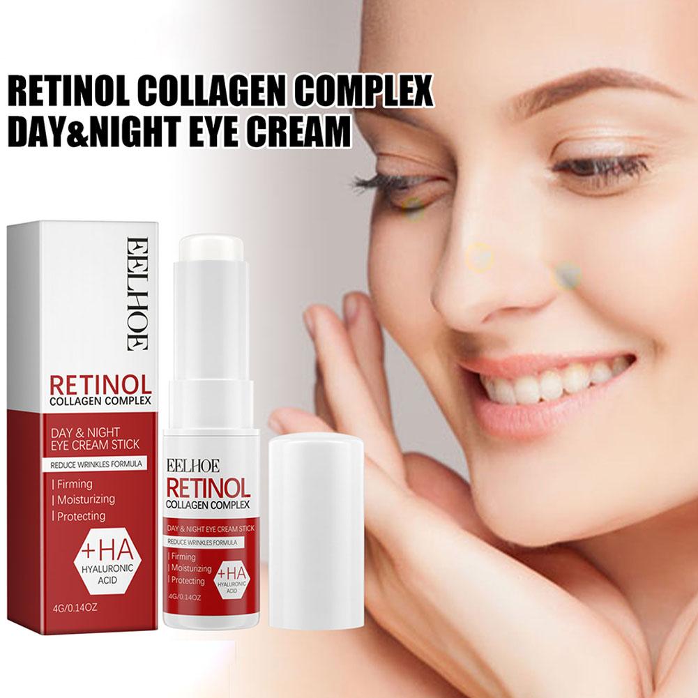 Retinol Augencreme-Stick, Anti – Women Bags Under Eyes Bewertung und Preis