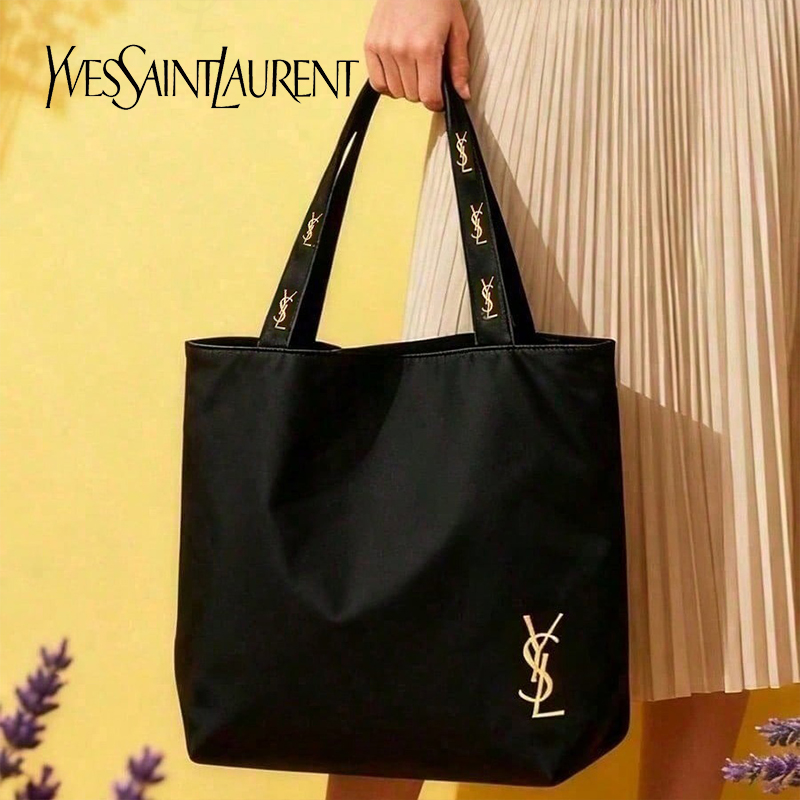 YSL Saint Laurent Schwarze Can – Women'S Ysl Bags Tote Bewertung und Preis