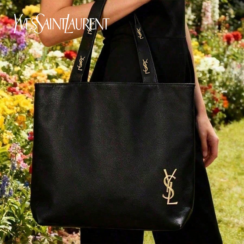 YSL Saint Laurent Schwarze Can – Women'S Ysl Bags Tote Bewertung und Preis