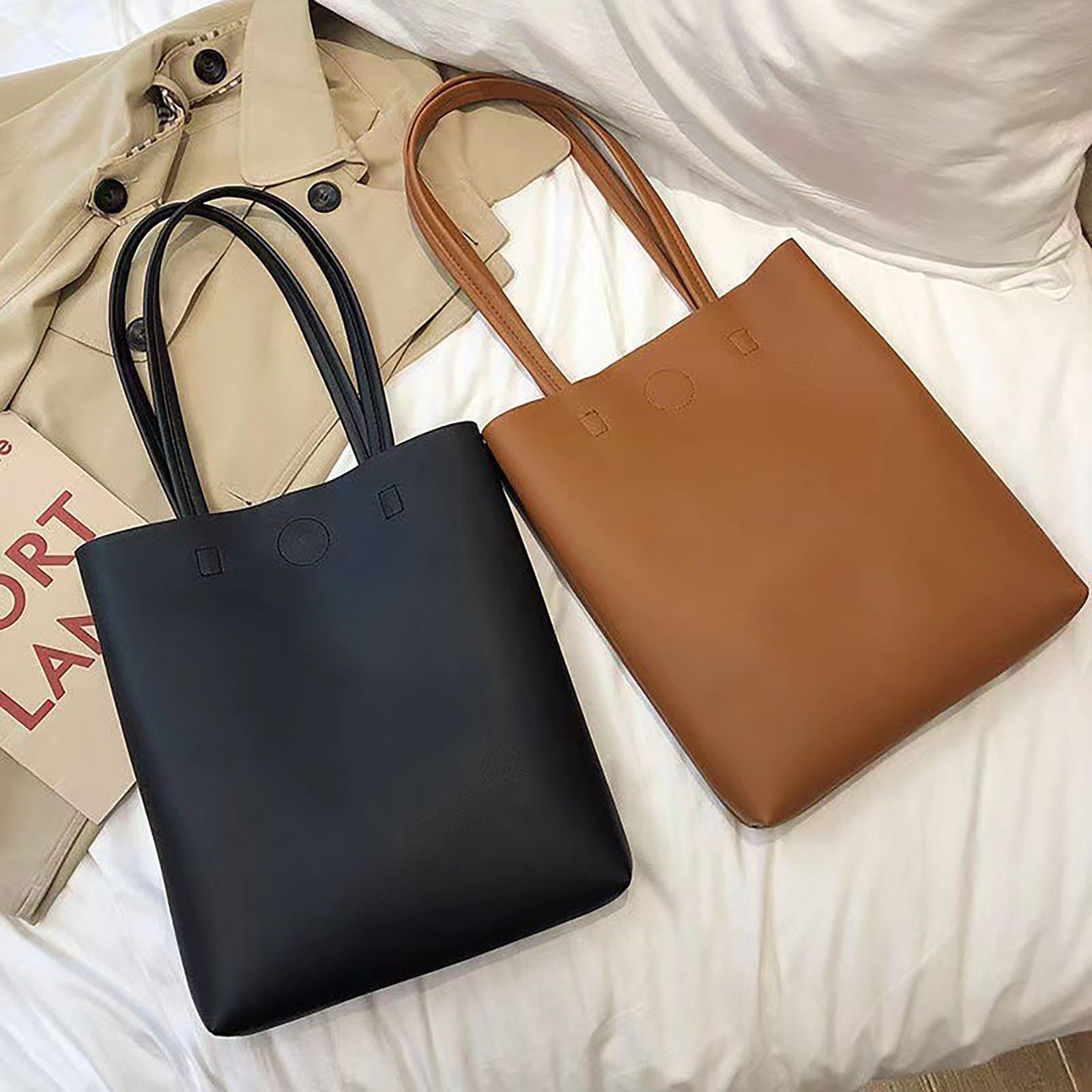 Frauen Einkaufstasche Mode Ach – Women Bags Low Price Bewertung und Preis