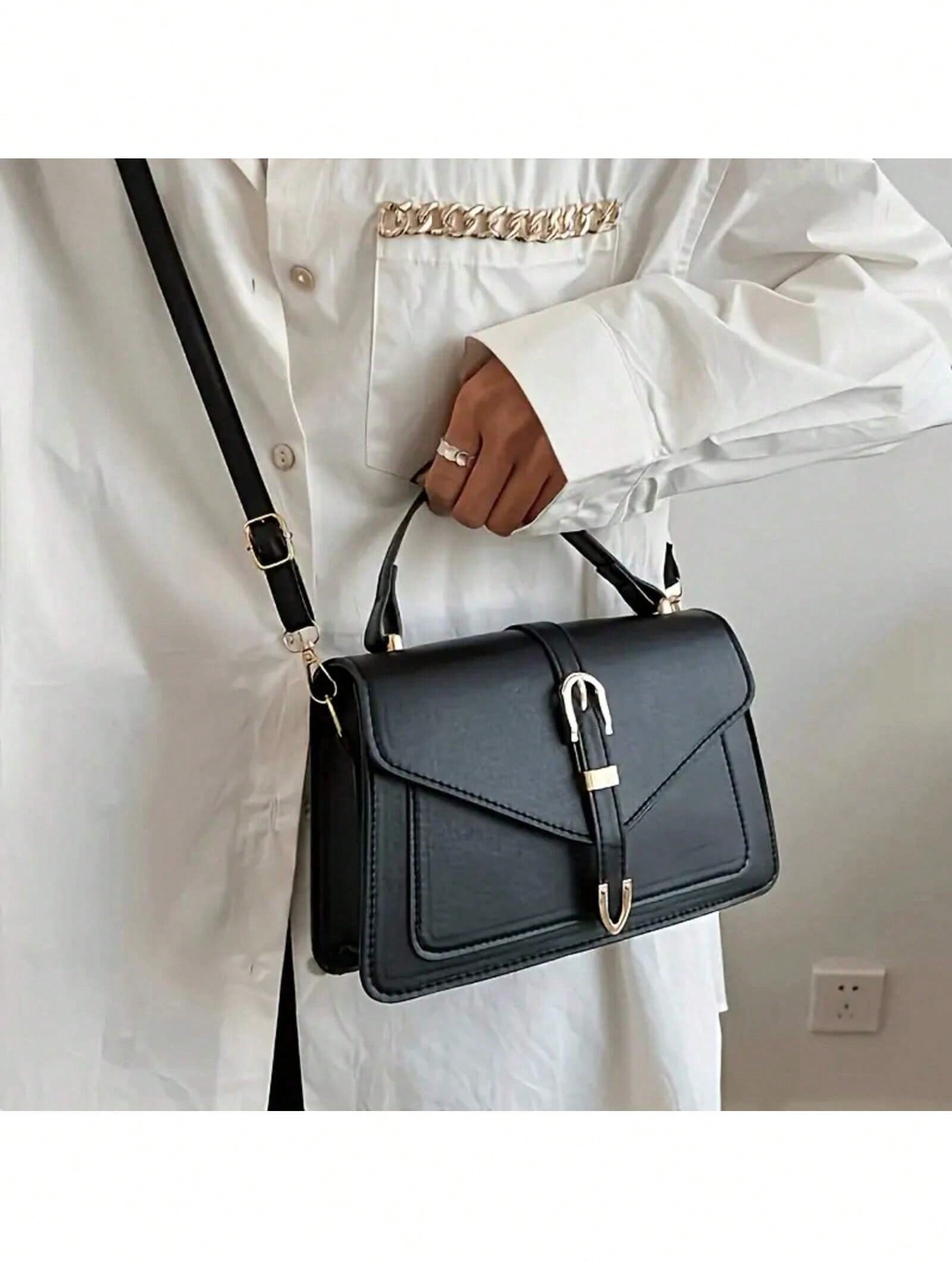 Damen-Handtasche aus PU-Leder, – Women Bags For Gift Bewertung und Preis