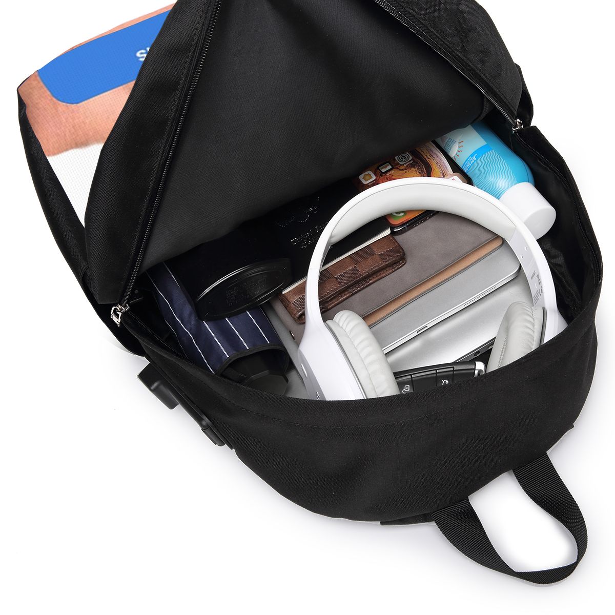 Johnny Sins Flirty Text Bubble – Women Bags Laptop Bewertung und Preis
