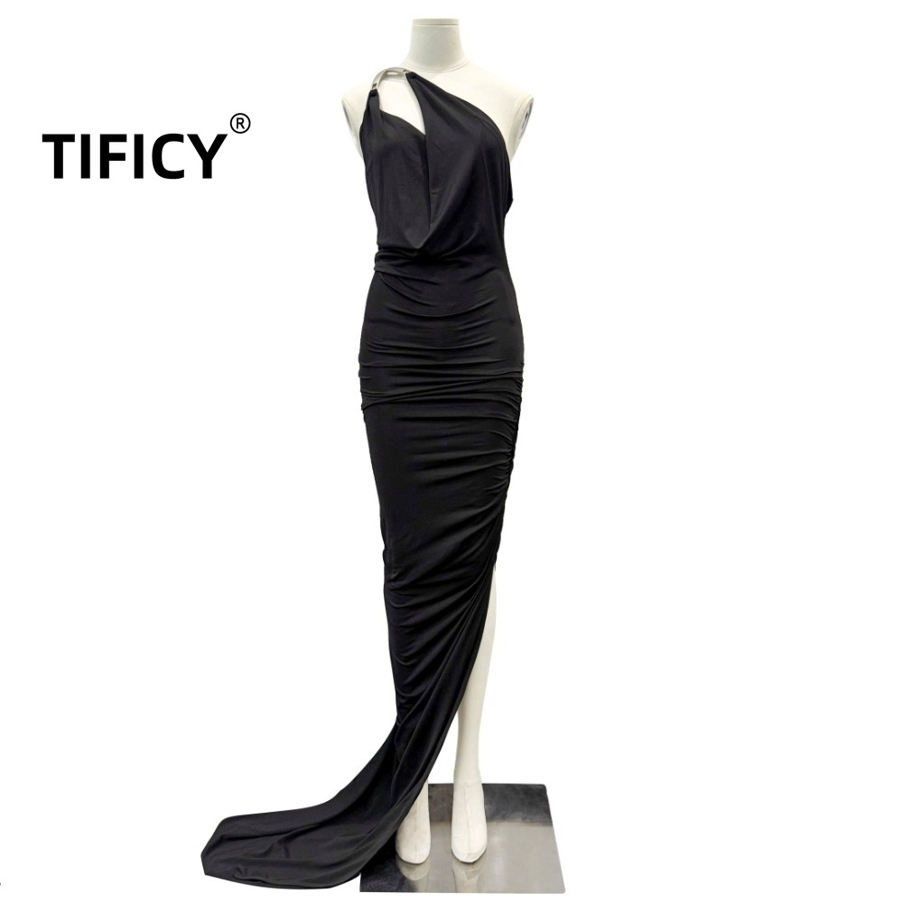 Dark Ro High Street Slim Kleid – Women X Bags Bewertung und Preis