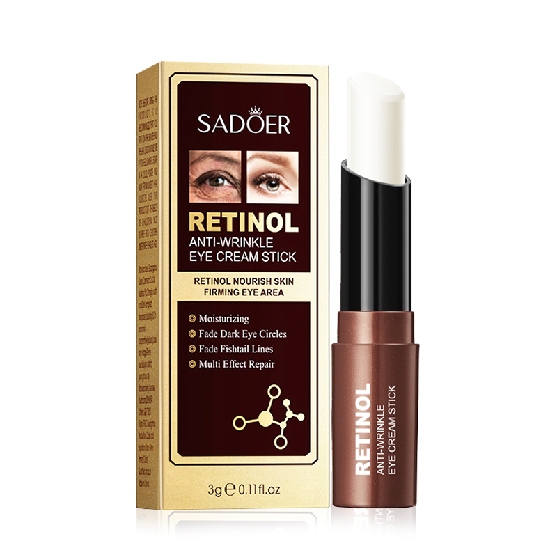 Retinol Augencreme Stick Anti  – Women Bags Under Eyes Bewertung und Preis