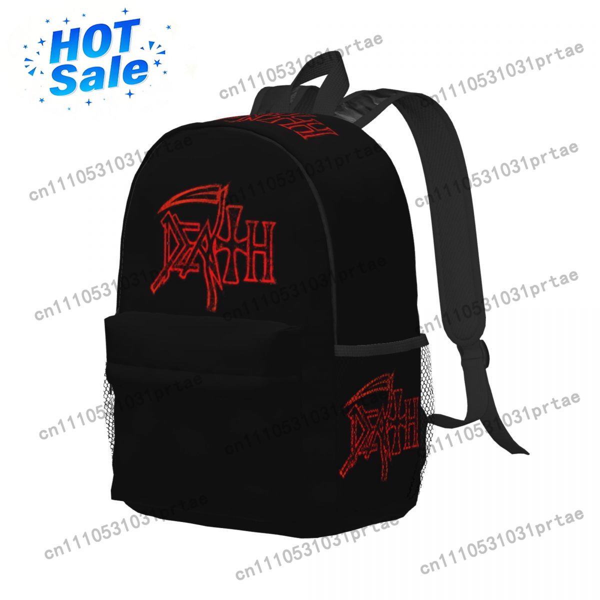 Death Band Logo Rucksack für J – Women Bags Logo Bewertung und Preis