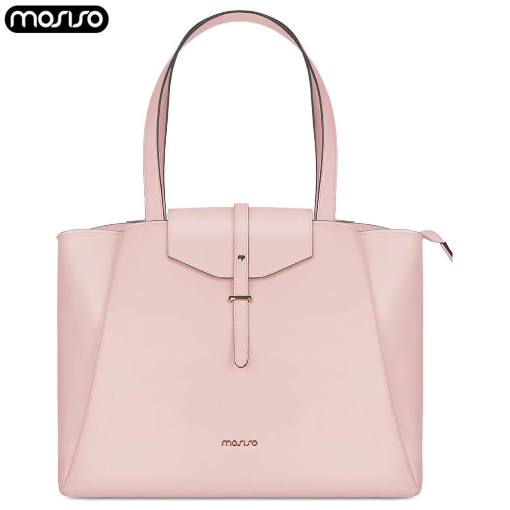 Laptop-Einkaufstasche, PU-Lede – Women Bags Pk Bewertung und Preis