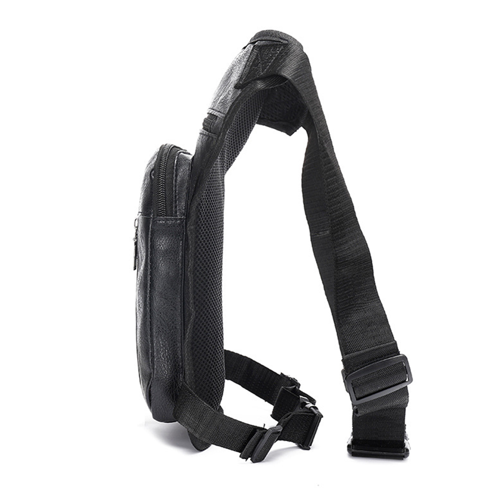 Pu Leder Drop Bein Tasche Ober – Women'S Bum Bags Bewertung und Preis