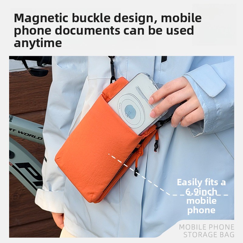 Neue Modische Kleine Umhängeta – Phone Bag Crossbody Bewertung und Preis